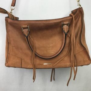 Rebecca Minkoff suade purse